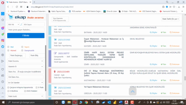 YAKLAŞIK MALİYET-İÇ TESİSAT-KOMPANZASYON-TEKLİF HAZIRLAMA – Screenshot 2