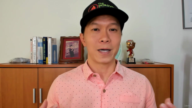 From Introvert to Sales Hero – Screenshot 1