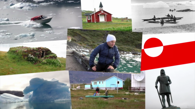 Living Law® Greenland- on the front lines of climate change - Screenshot_01