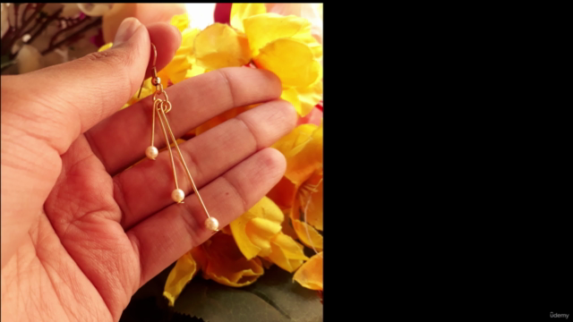Jewelry Making for Beginners – Screenshot 1