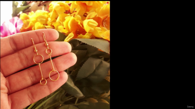 Jewelry Making for Beginners – Screenshot 2
