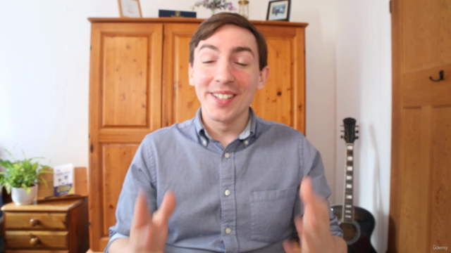 Time Management and Productivity for the Overwhelmed – Screenshot 1