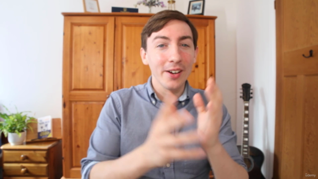 Time Management and Productivity for the Overwhelmed – Screenshot 2