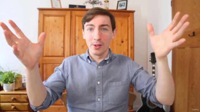 Time Management and Productivity for the Overwhelmed – Screenshot 3