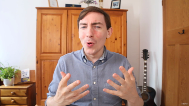 Time Management and Productivity for the Overwhelmed – Screenshot 4