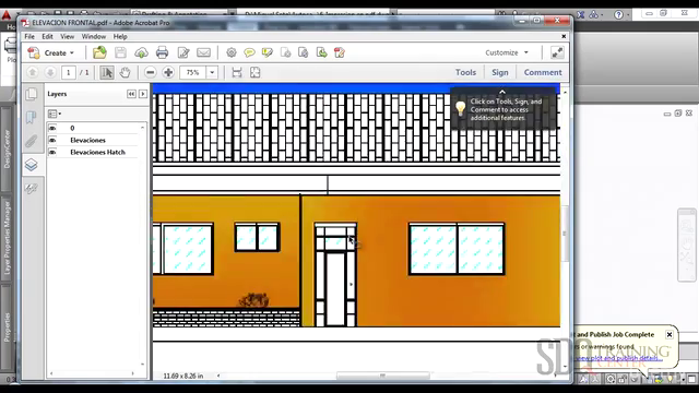 Aprende AutoCAD 2D y 3D: Básico e Intermedio. – Screenshot 4