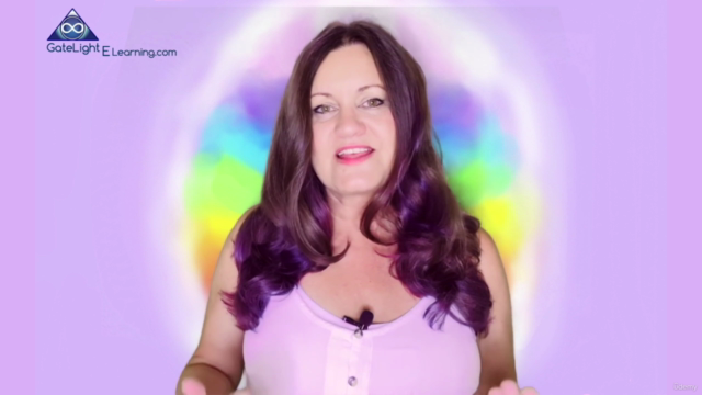 Chakra Activation Meditations – Screenshot 2