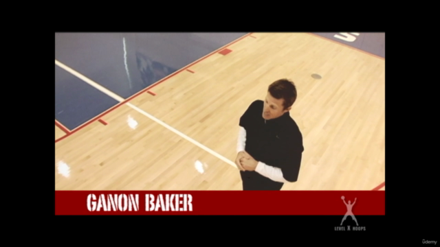Ganon Baker: 23 Ways to Destroy Your Defender – Screenshot 2