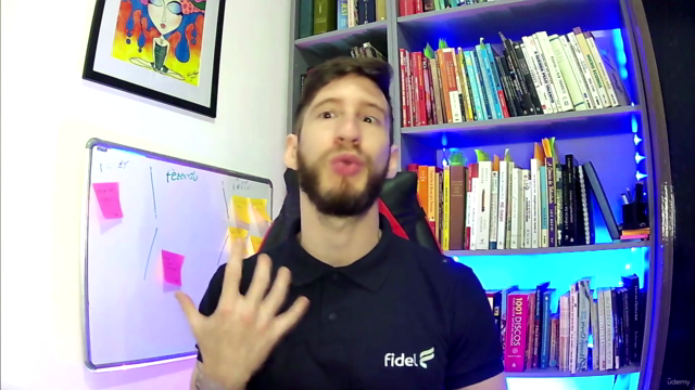 Curso de Fidelização de Clientes – Screenshot 4