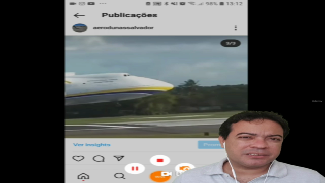Como criar artes visuais para redes sociais – Screenshot 2