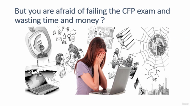 Become a Certified Financial Planner : CFP Full preparation – Screenshot 2
