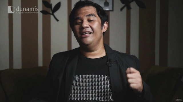Fokus: Kunci Menuju Sukses – Screenshot 1