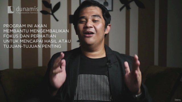 Fokus: Kunci Menuju Sukses – Screenshot 2