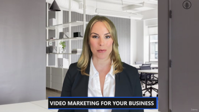 2023 Video & YouTube Marketing Mastery: Proven Strategies! - Screenshot_02