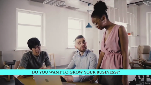 Unlocking Success: Building Your Business with Kingdom Keys – Screenshot 2