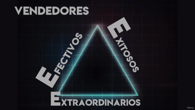 Ventas Efectivas, Exitosas y Explosivas – Screenshot 1