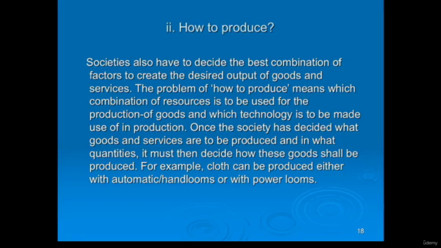 Complete Introduction to Economics- Basic to Advanced Level – Screenshot 4