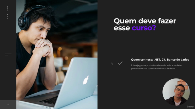 Dapper - Aprenda a usar o micro-ORM mais popular do .NET – Screenshot 4