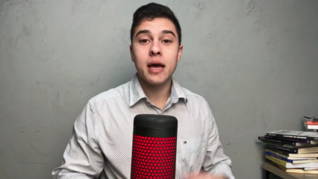 Curso completo de Google Ads (Adwords) + Youtube Ads 2024 – Screenshot 3