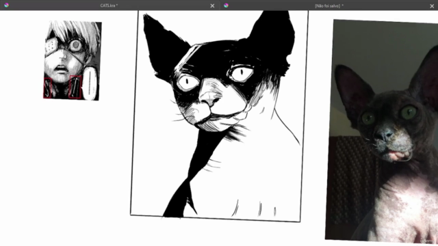 Os fundamentos do desenho (Para todos os estilos de desenho) – Screenshot 2