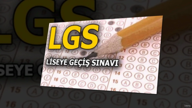 Animasyonlar İle LGS İnkılâp Tarihi – Screenshot 2