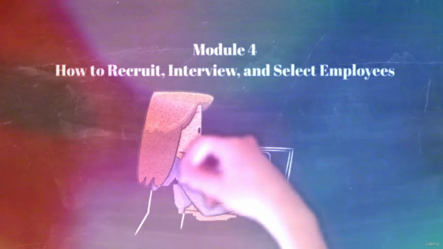 Professional Diploma in Human Resource Management – Screenshot 2