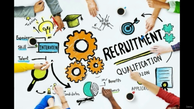Professional Diploma in Human Resource Management – Screenshot 3