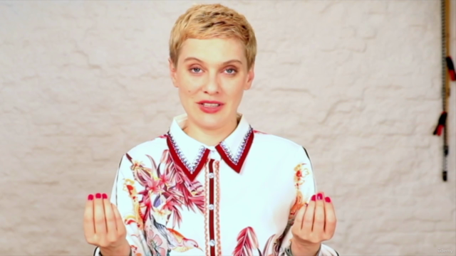 Posing tips for woman to look good in every picture – Screenshot 2