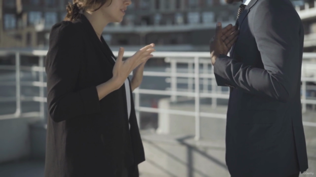 Emotional intelligence in practice – Screenshot 2