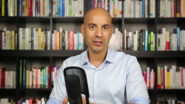 Emotional intelligence in practice – Screenshot 4