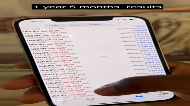 Copy our trades for free – Screenshot 1