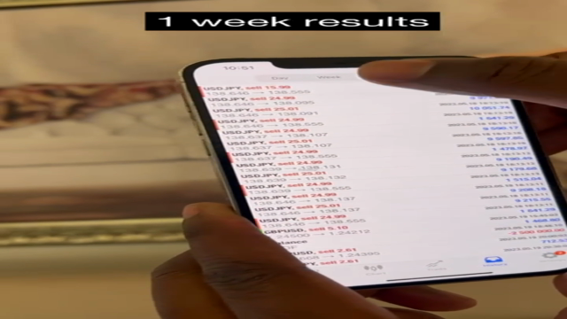 Copy our trades for free – Screenshot 2
