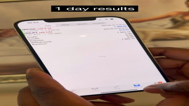 Copy our trades for free – Screenshot 3