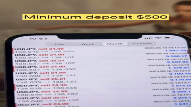Copy our trades for free – Screenshot 4