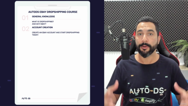 How To Run A Profitable eBay Dropshipping Business – Screenshot 2