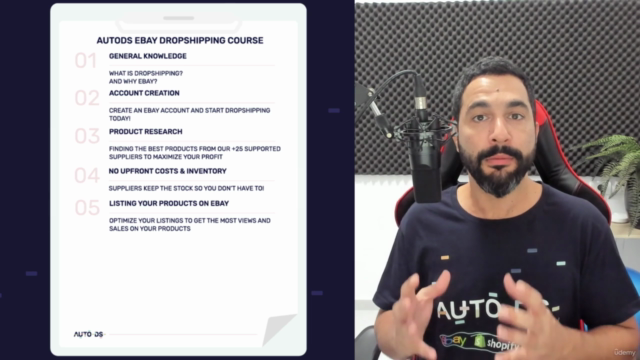 How To Run A Profitable eBay Dropshipping Business – Screenshot 3