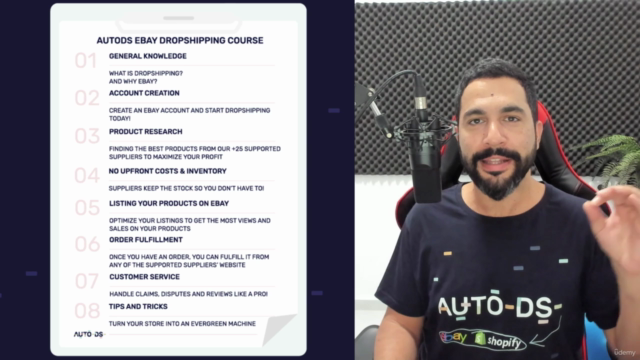 How To Run A Profitable eBay Dropshipping Business – Screenshot 4
