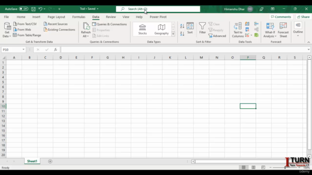 MS Office Complete Training in Hindi - Basic to Expert Level – Screenshot 3