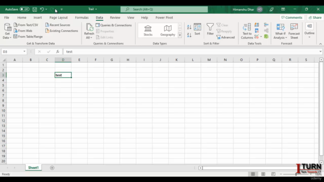MS Office Complete Training in Hindi - Basic to Expert Level – Screenshot 4