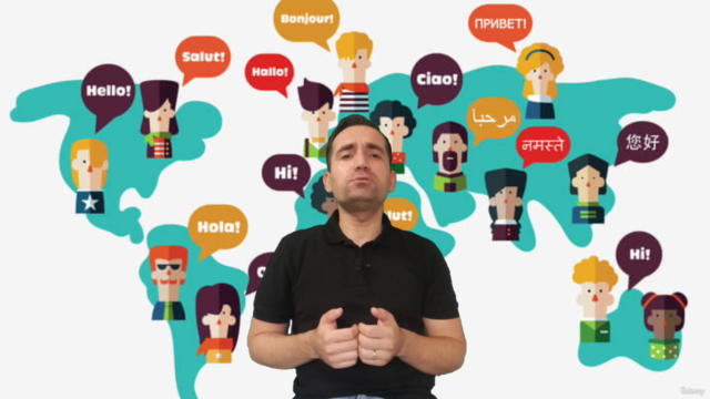 TESOL and TPRS Course (For Language Teachers) – Screenshot 1