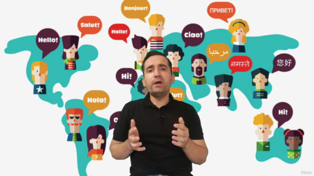 TESOL and TPRS Course (For Language Teachers) – Screenshot 2