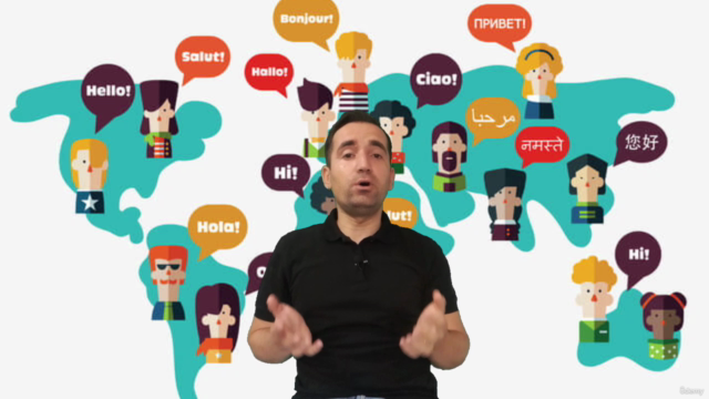 TESOL and TPRS Course (For Language Teachers) – Screenshot 3