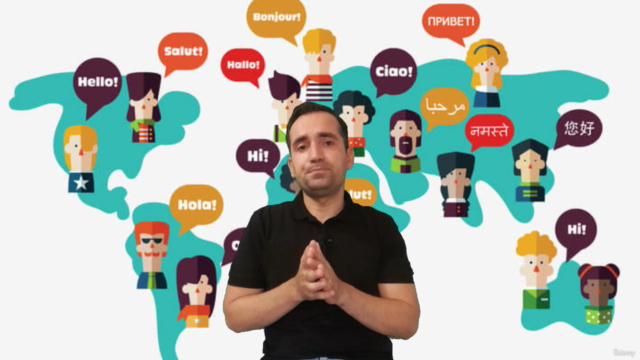 TESOL and TPRS Course (For Language Teachers) – Screenshot 4