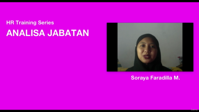 Analisa Jabatan – Screenshot 1