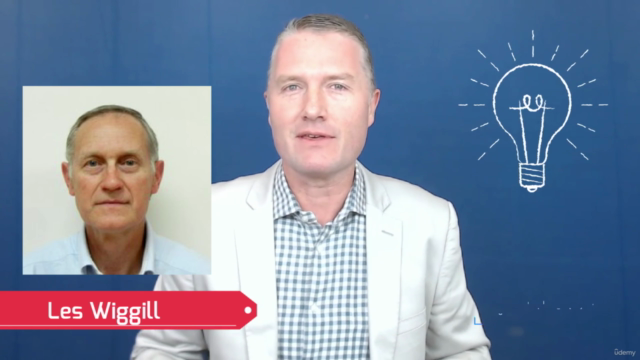 Sales Training Masterclass: Smart Tips For Sales Success – Screenshot 1