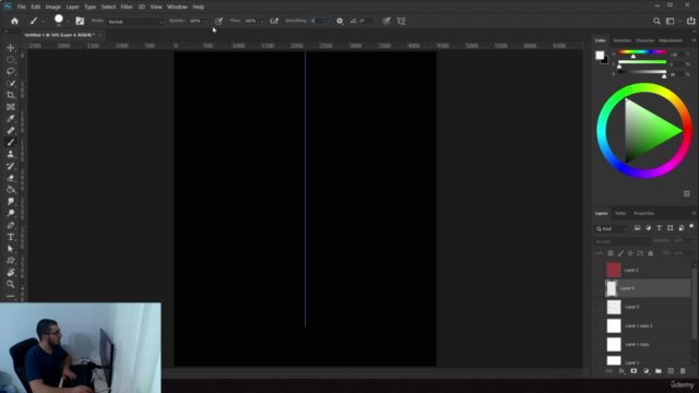 Design Unique Streetwear Designs With Photoshop – Screenshot 1