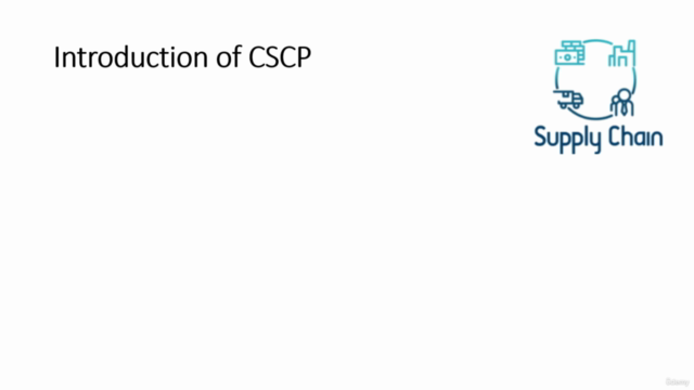 APICS:Certified Supply Chain Professional(CSCP)-6 Mock Exams – Screenshot 1