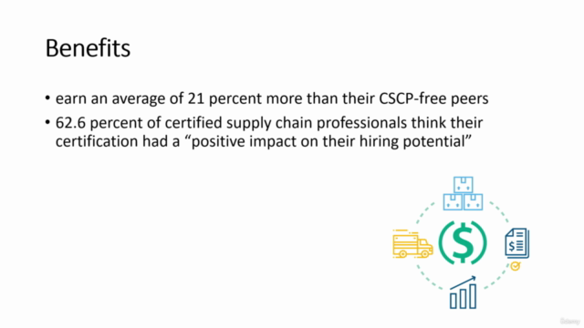 APICS:Certified Supply Chain Professional(CSCP)-6 Mock Exams – Screenshot 4