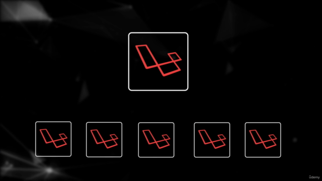 Laravel Microservices: Breaking a Monolith to Microservices – Screenshot 1