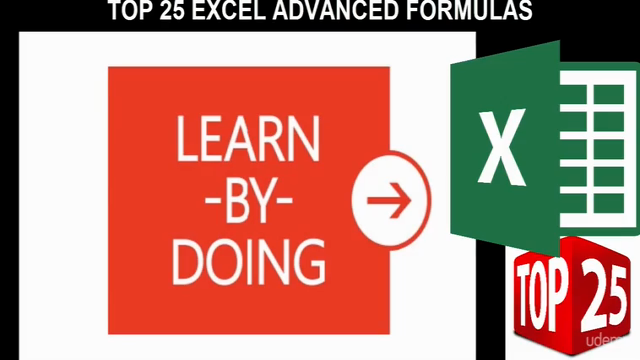 Top 25 Microsoft Excel Advanced Formulas: Hands-on Tutorial - Screenshot_03